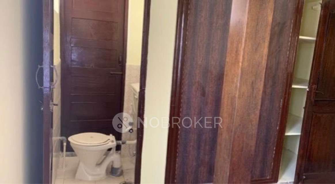 4+ BHK House For Sale  In Hampi Nagar