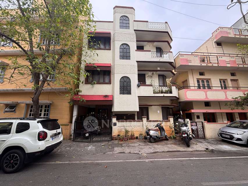 4+ BHK House For Sale  In Hampi Nagar
