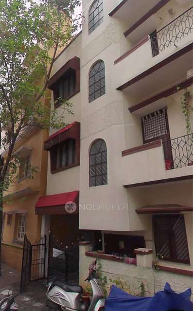 4+ BHK House For Sale  In Hampi Nagar
