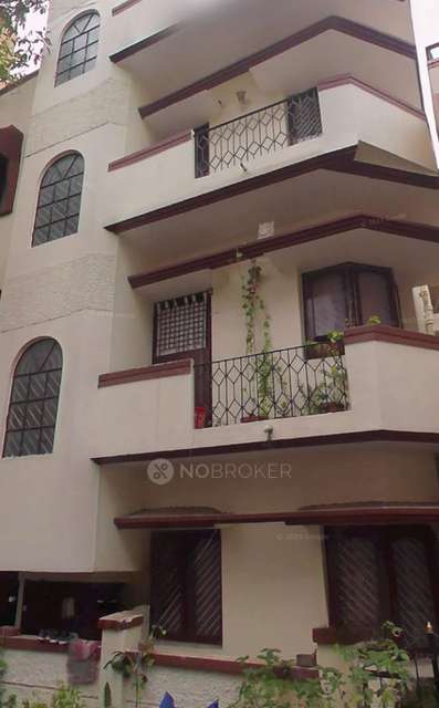 4+ BHK House For Sale  In Hampi Nagar