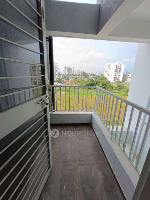 1 BHK Flat In Laxmi Homes Dehugoan For Sale  In Parandwal Chowk