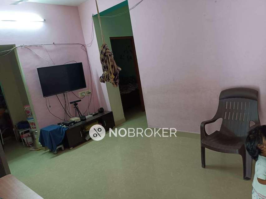2 BHK Flat In Kamatchi Flats For Sale  In Kovilambakkam