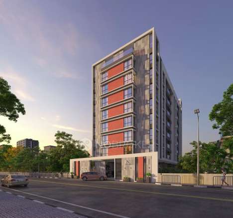 3 BHK Flat In Tej Navya For Sale  In Erandwane