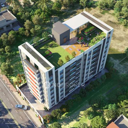 3 BHK Flat In Tej Navya For Sale  In Erandwane