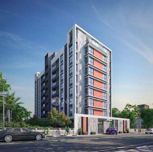 3 BHK Flat In Tej Navya For Sale  In Erandwane