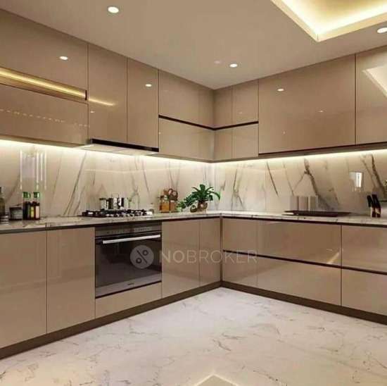 3 BHK Flat In Tej Navya For Sale  In Erandwane