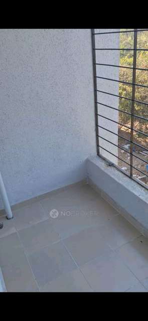 1 BHK Flat In Balaji Nirvana Eco Homes Bldg No 02 For Sale  In Nirvana Eco Homes