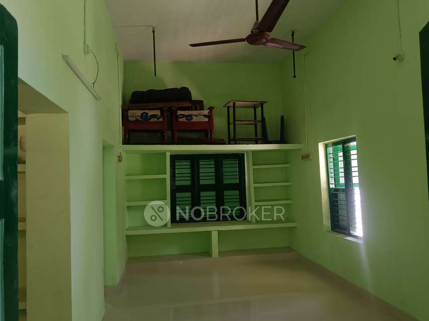 1 BHK House for Rent  In Ambattur (only Brahmin)