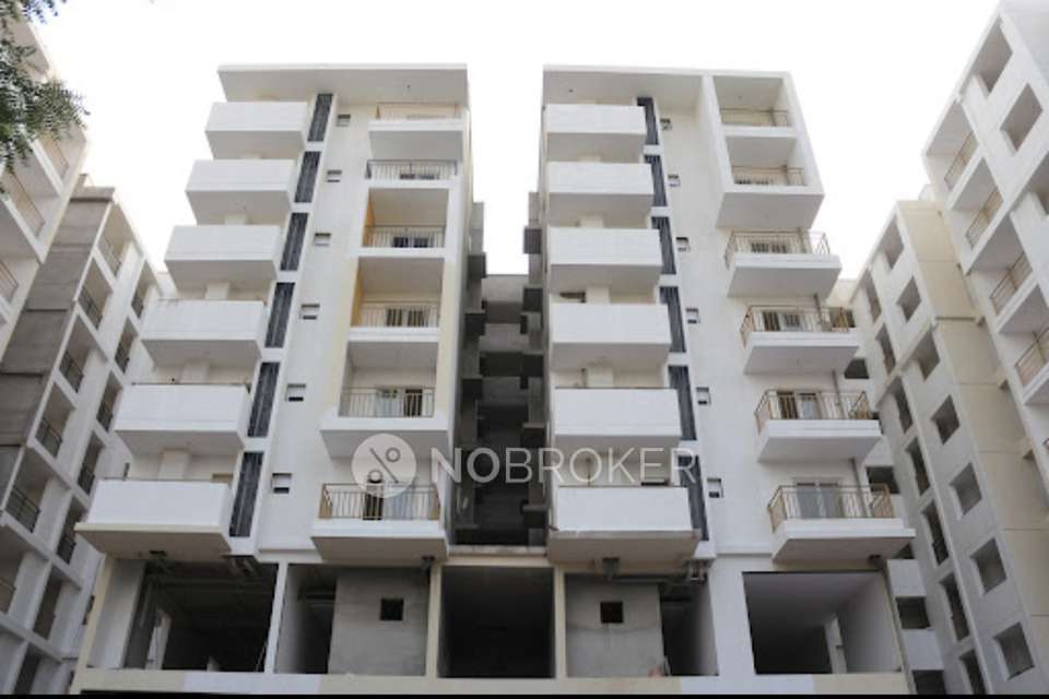 2 BHK Flat In  Ramraja Nagar,  For Sale  In Jeedimetla, 