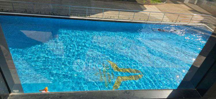 3 BHK Flat In Trendsquares Ortus For Sale  In Dasarahalli