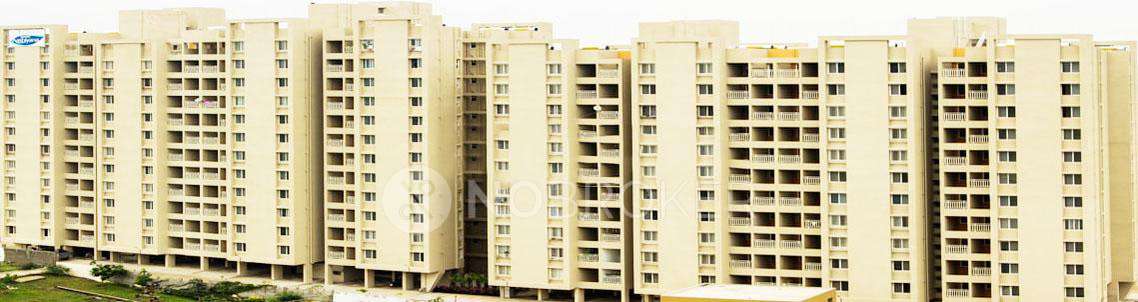 2 BHK Flat In Dhanashree Aashiyana For Sale  In Handewadi