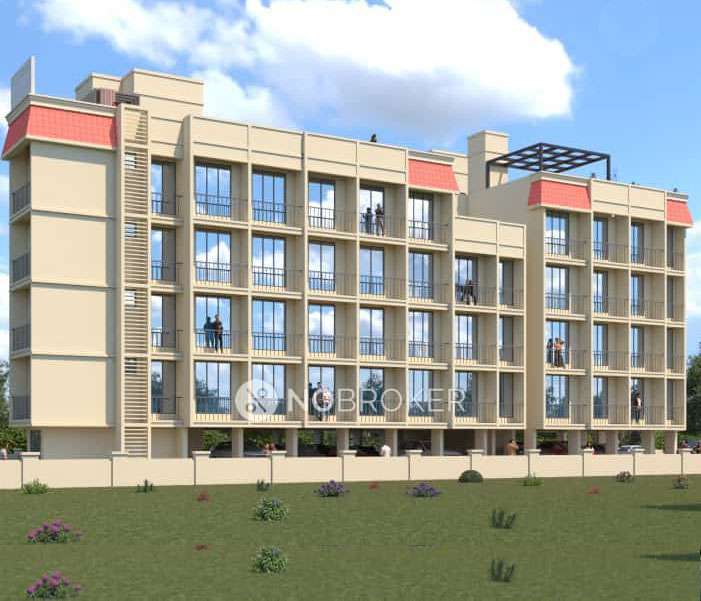 3 BHK Flat In Kalyan Aashiyana For Sale  In Kalyan West