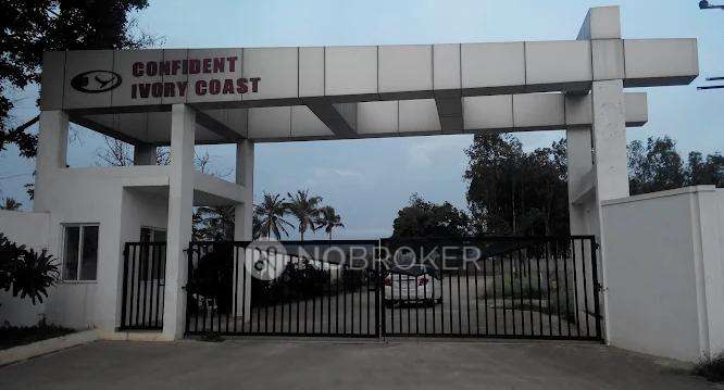 Plot For Sale  In Confident Ivory Coast In Sarjapura