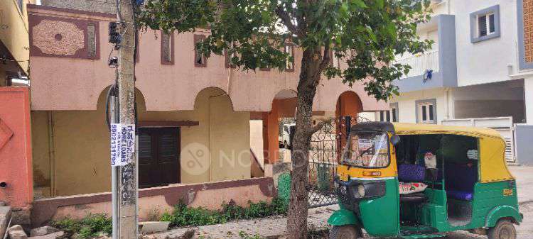 Plot For Sale  In Wqr5+fjj, Bengaluru, Karnataka 560087, India