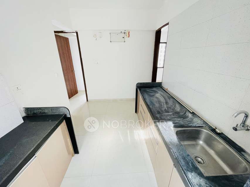 2 BHK Flat In Bhalchandra Upwan For Sale  In Bhalchandra Upvan, Nb Bhondve Group