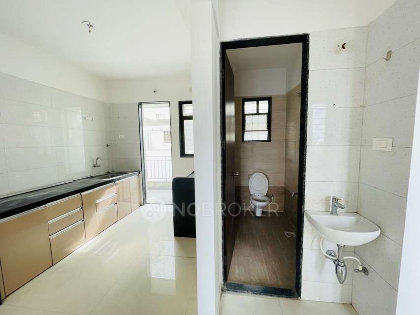 2 BHK Flat In Bhalchandra Upwan For Sale  In Bhalchandra Upvan, Nb Bhondve Group