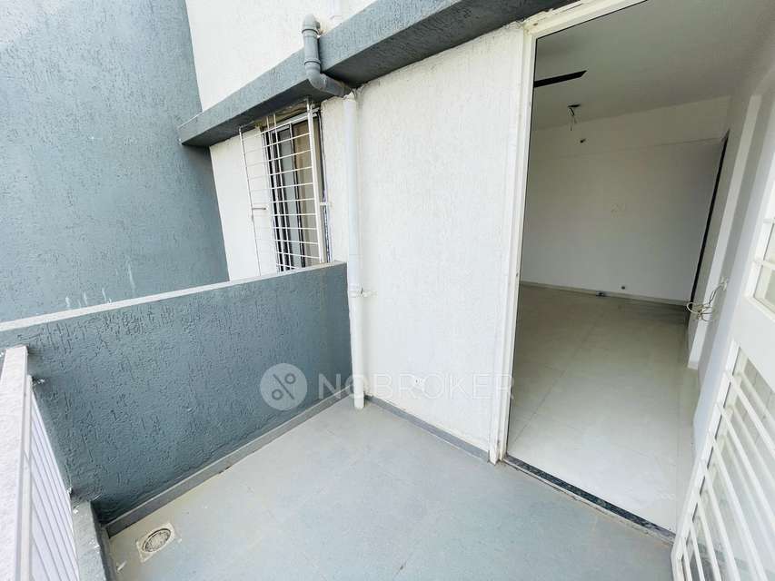 2 BHK Flat In Bhalchandra Upwan For Sale  In Bhalchandra Upvan, Nb Bhondve Group