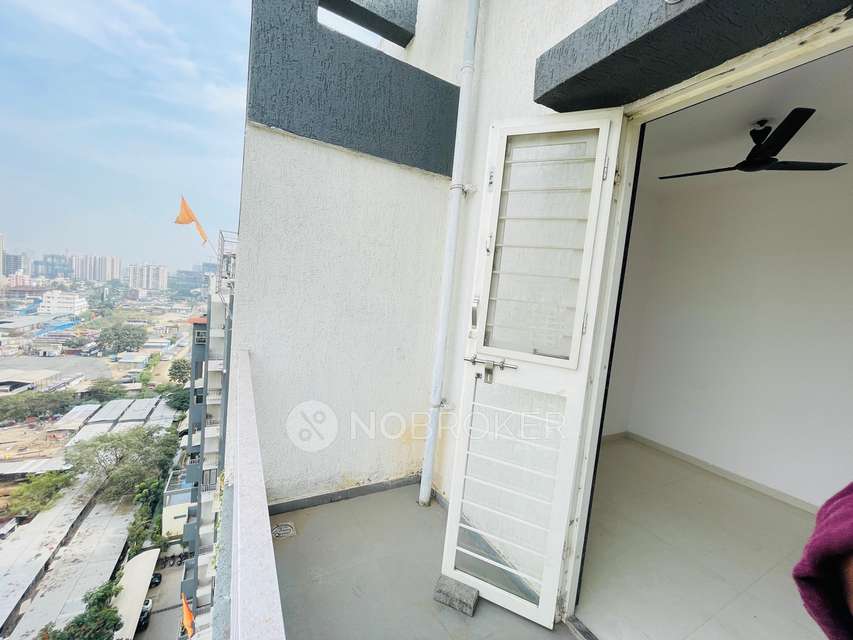 2 BHK Flat In Bhalchandra Upwan For Sale  In Bhalchandra Upvan, Nb Bhondve Group