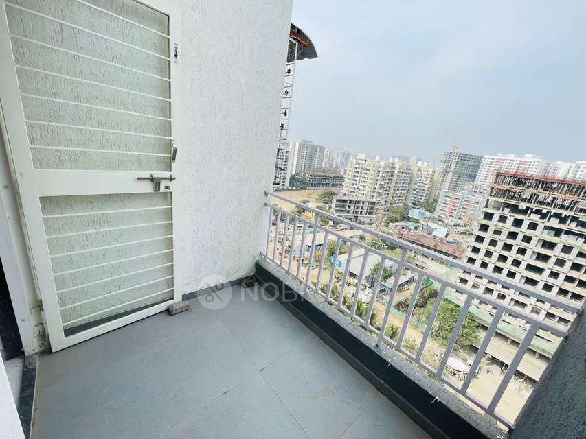 2 BHK Flat In Bhalchandra Upwan For Sale  In Bhalchandra Upvan, Nb Bhondve Group