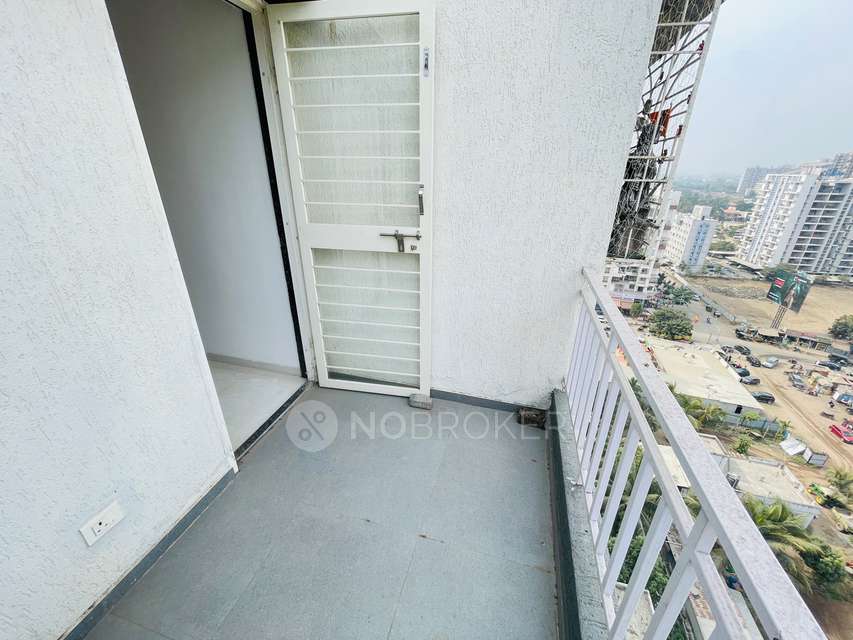 2 BHK Flat In Bhalchandra Upwan For Sale  In Bhalchandra Upvan, Nb Bhondve Group