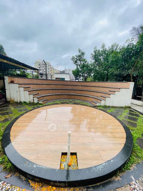 2 BHK Flat In Bhalchandra Upwan For Sale  In Bhalchandra Upvan, Nb Bhondve Group