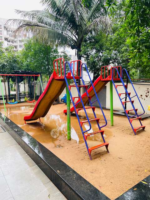 2 BHK Flat In Bhalchandra Upwan For Sale  In Bhalchandra Upvan, Nb Bhondve Group