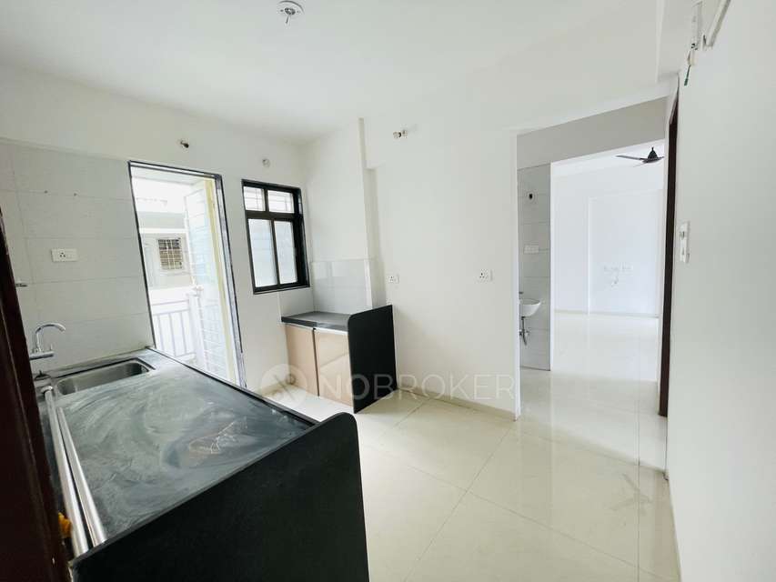 2 BHK Flat In Bhalchandra Upwan For Sale  In Bhalchandra Upvan, Nb Bhondve Group