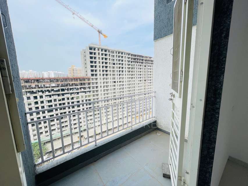 2 BHK Flat In Bhalchandra Upwan For Sale  In Bhalchandra Upvan, Nb Bhondve Group