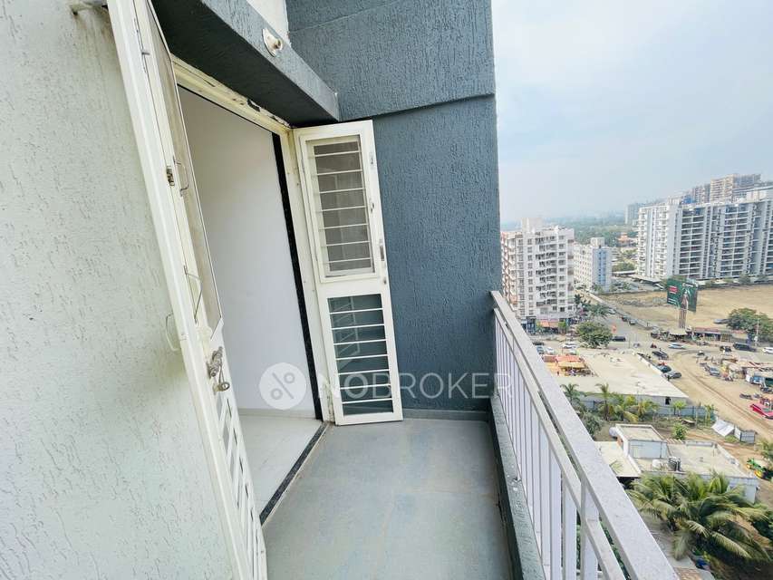 2 BHK Flat In Bhalchandra Upwan For Sale  In Bhalchandra Upvan, Nb Bhondve Group