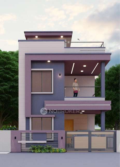 3 BHK House For Sale  In Park Vista