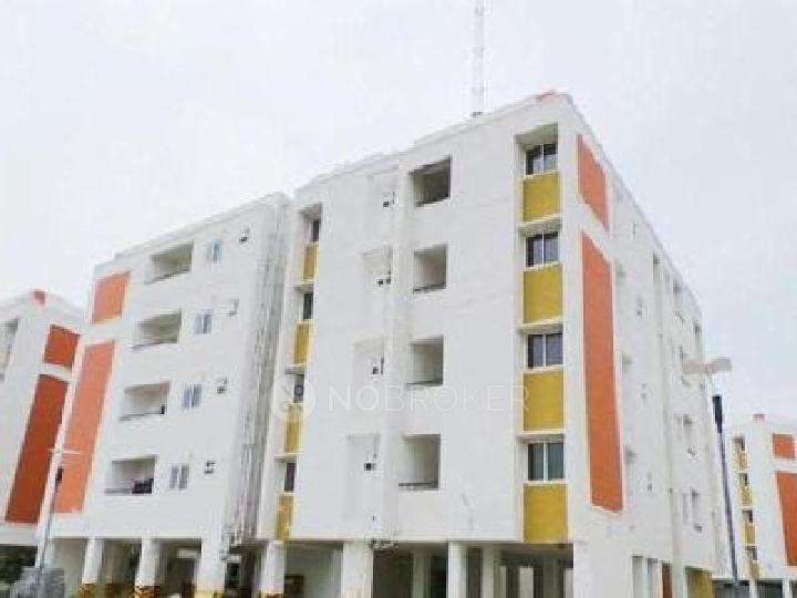 2 BHK Flat In Vgn Southern Avenue,  Kattankulathur, Chennai For Sale  In  Kattankulathur, Chennai