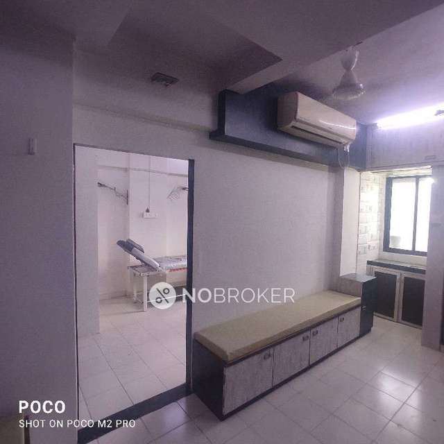 Office Space in Goregaon West, Mumbai for sale 