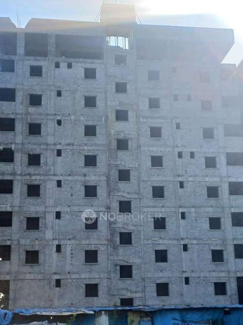 2 BHK Flat In Skyline Veda For Sale  In 6hg6+g9m, Bongloor, Telangana 501510, India