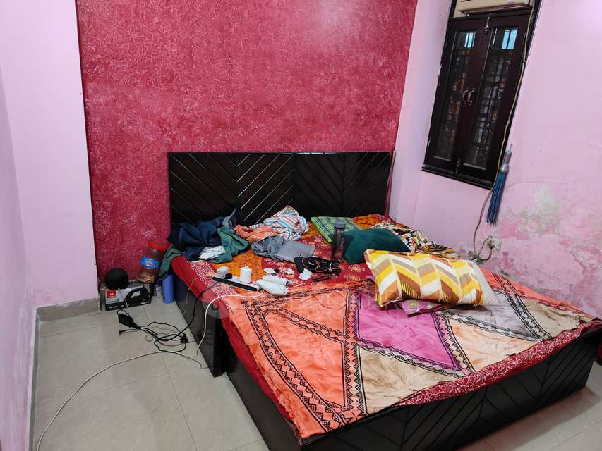 2 BHK Flat For Sale In Indirapuram