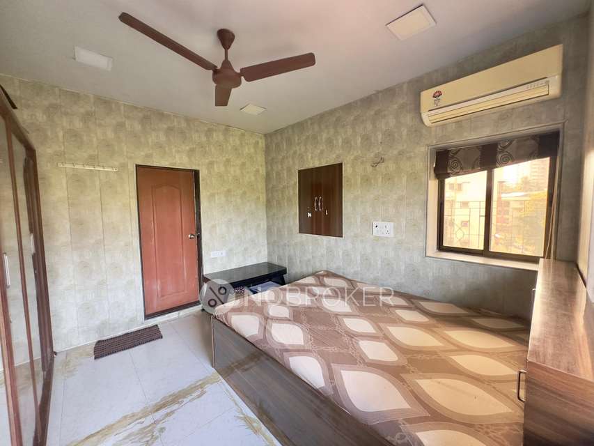 1 BHK Flat In Rockview Heights  For Sale  In Mazgaon