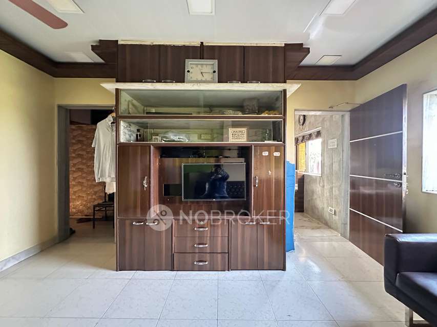 1 BHK Flat In Rockview Heights  For Sale  In Mazgaon