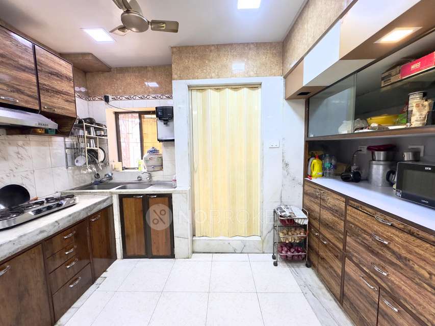 1 BHK Flat In Rockview Heights  For Sale  In Mazgaon