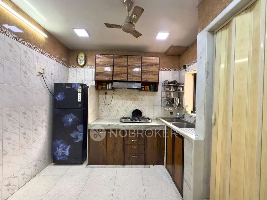1 BHK Flat In Rockview Heights  For Sale  In Mazgaon