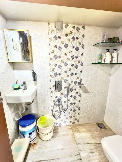 1 BHK Flat In Rockview Heights  For Sale  In Mazgaon