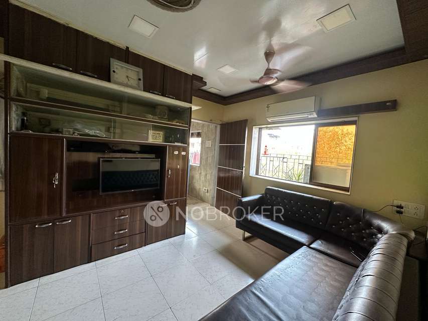 1 BHK Flat In Rockview Heights  For Sale  In Mazgaon