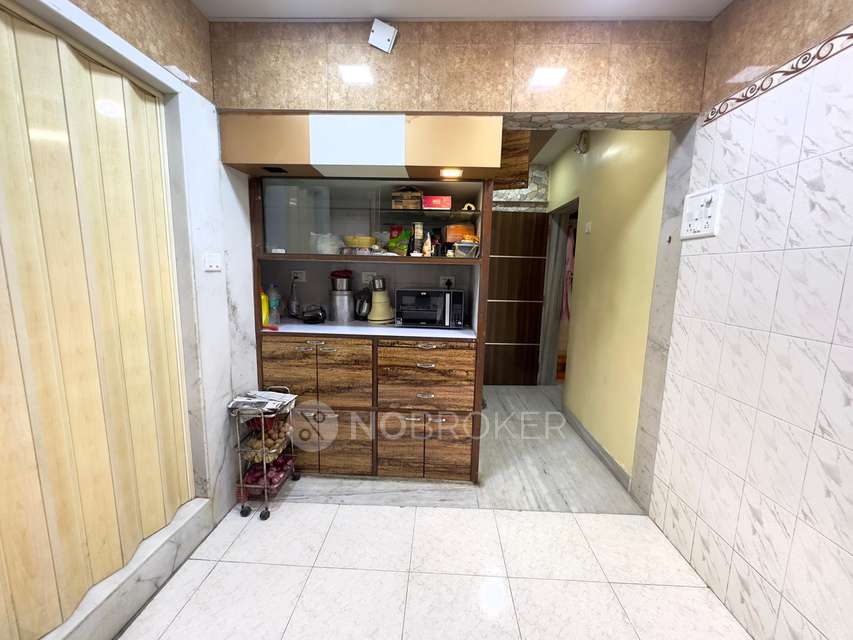 1 BHK Flat In Rockview Heights  For Sale  In Mazgaon