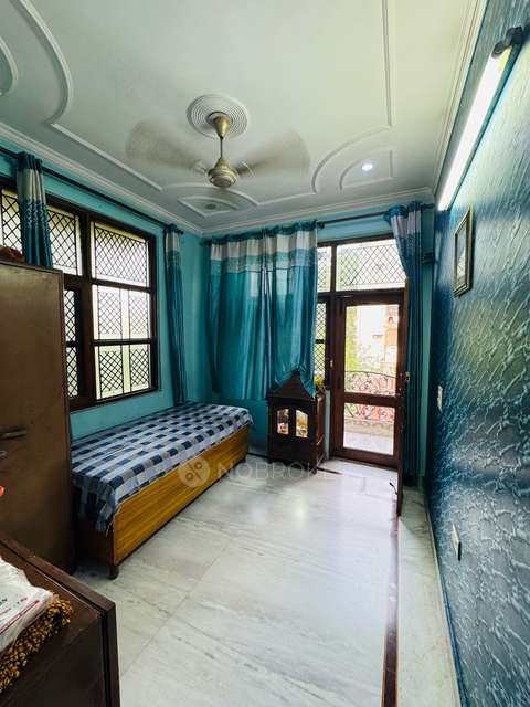 3 BHK Flat For Sale  In Block Up, Poorvi Pitampura, Pitam Pura