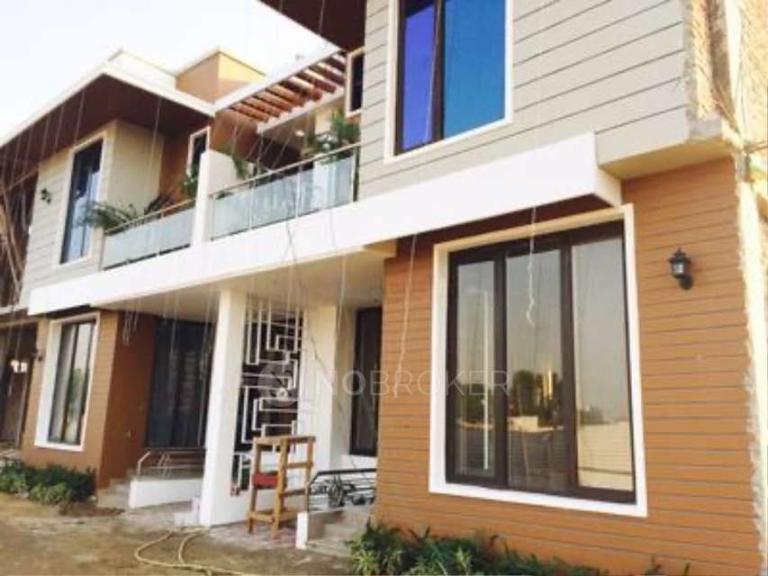 3 BHK Villa In Kingson Green Villa for Rent  In  Sector 16 B