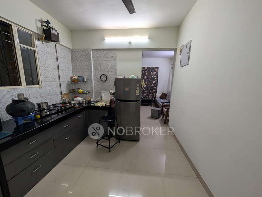 2 BHK Flat In Yashoda Heights, Warje For Sale  In Warje