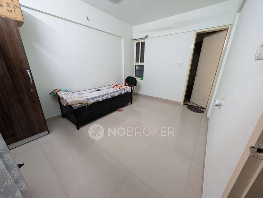 2 BHK Flat In Yashoda Heights, Warje For Sale  In Warje