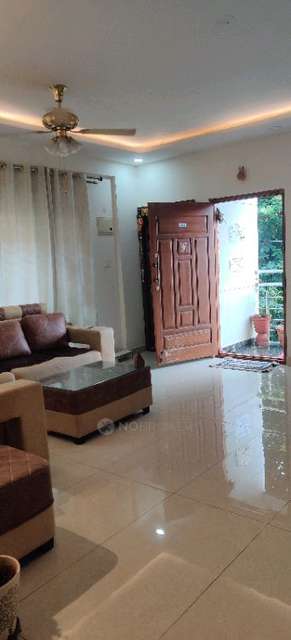 2 BHK Flat In Aishwaryam Greens  for Lease  In Aishwaryam Greens (????????? ????????)