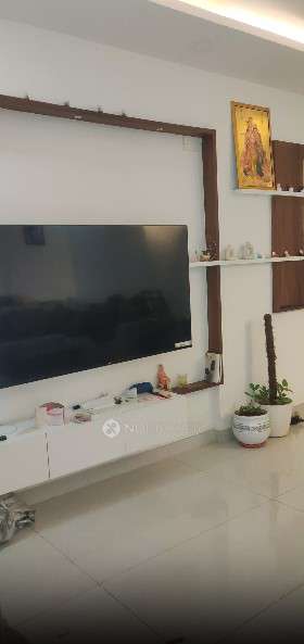 2 BHK Flat In Aishwaryam Greens  for Lease  In Aishwaryam Greens (????????? ????????)