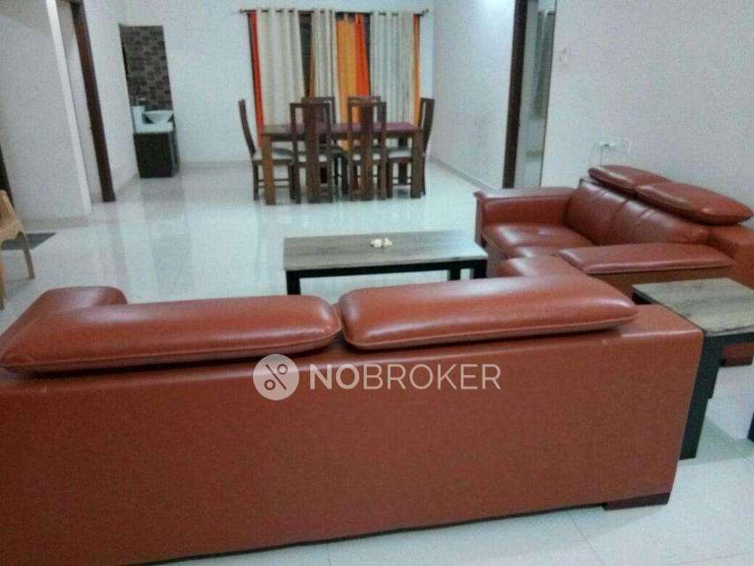 4+ BHK House For Sale  In Doddakammanahalli