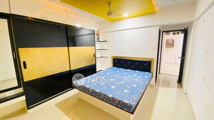 2 BHK Flat In Bramha Skycity For Sale  In Bramha Skycity, Dhanori