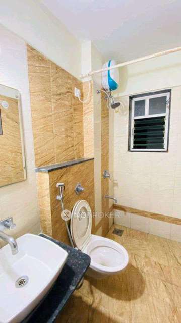 2 BHK Flat In Bramha Skycity For Sale  In Bramha Skycity, Dhanori